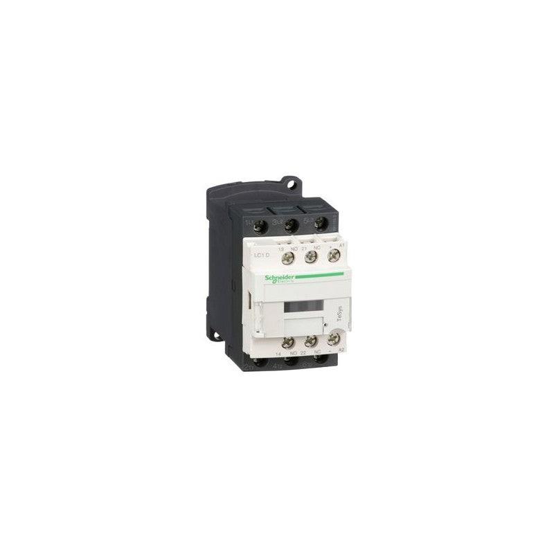 Schneider LC1D12BD 100% New