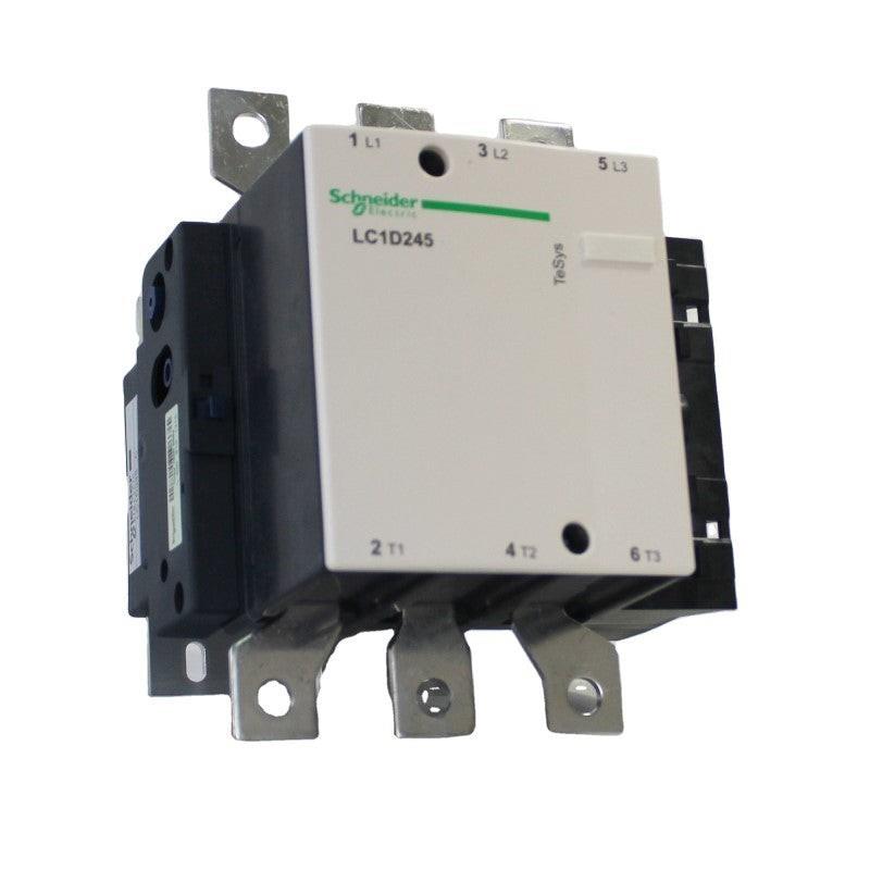 Schneider LC1-D245M7C 12-Month Warranty