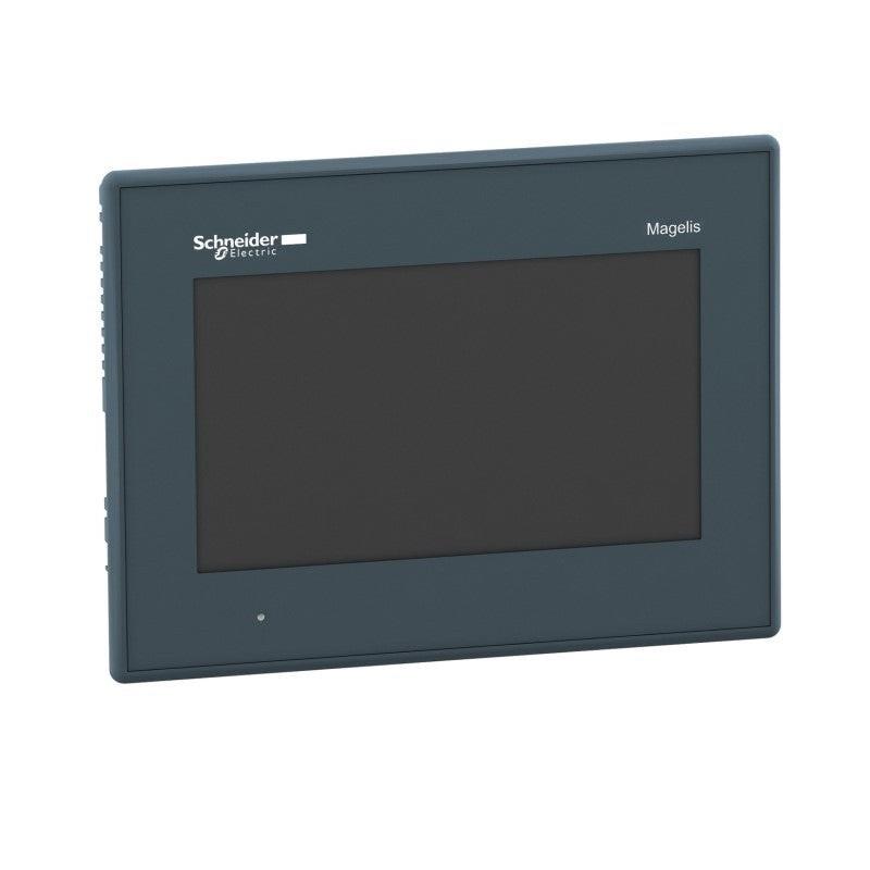 Schneider HMIGXO3502 12-Month Warranty