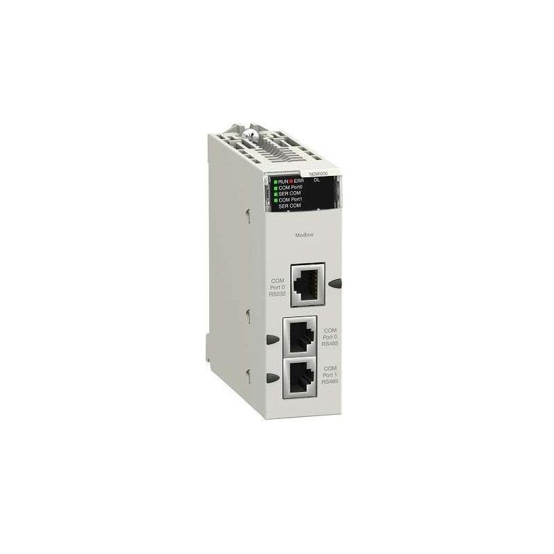 Schneider BMXNOM0200 12-Month Warranty