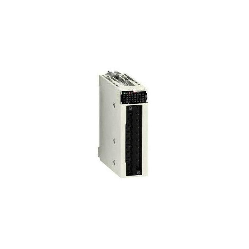 Schneider BMXAMO0210 12-Month Warranty