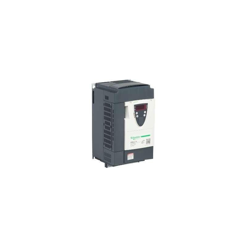 Schneider ATV71HU55N4Z 100% New