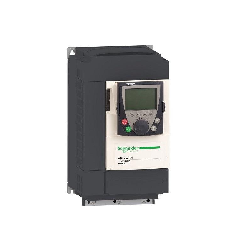 Schneider ATV71HU75N4Z New In Stock