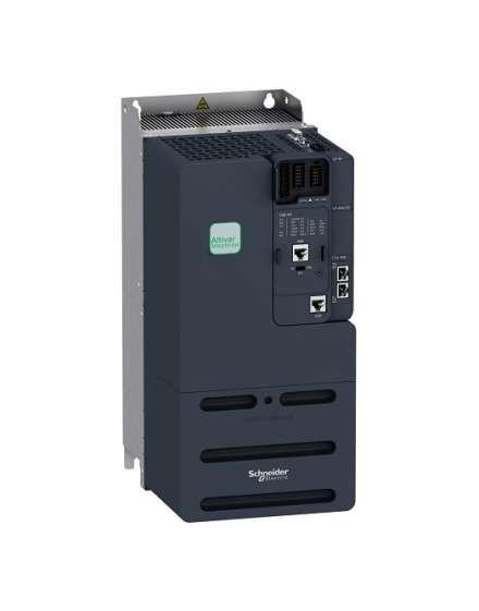 Schneider ATV340D18N4E 12-Month Warranty