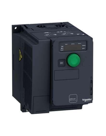 Schneider ATV320U15S6C 30-Day Returns！