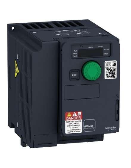 Schneider ATV320U11M3C Original