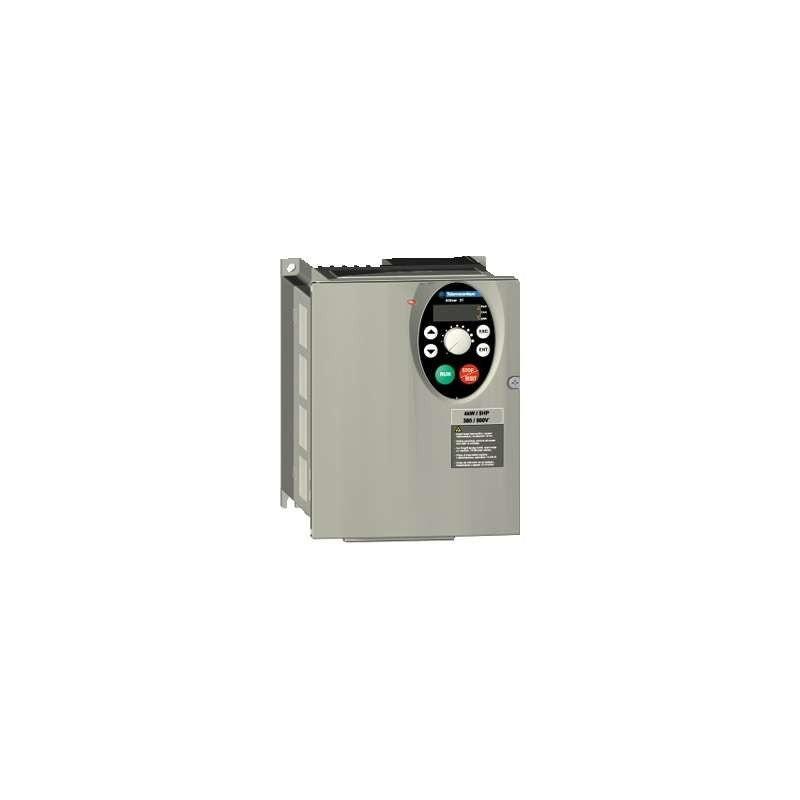 Schneider ATV31HU55N4A 12-Month Warranty