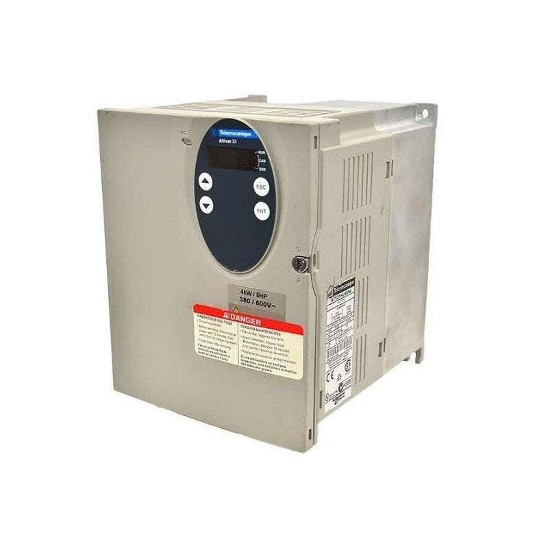 Schneider ATV31HU40N4 30-Day Returns!