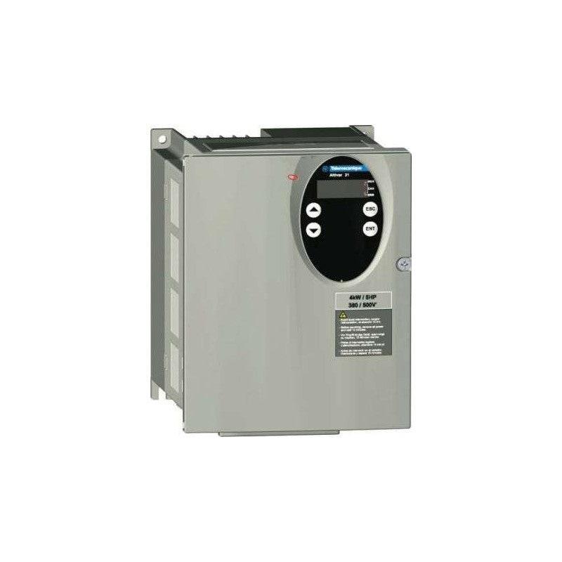 Schneider ATV31HU11M2 12-Month Warranty