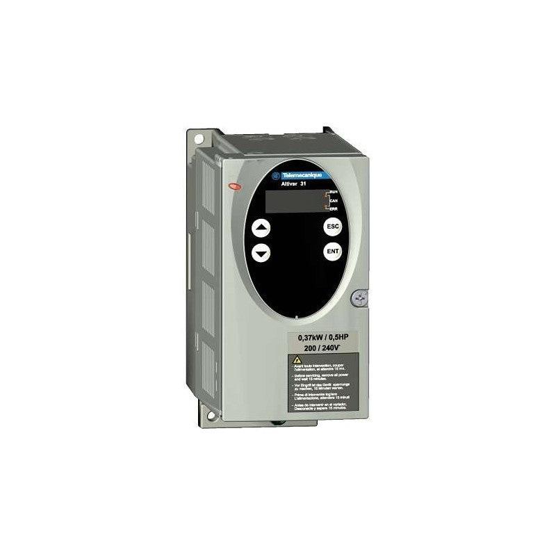 Schneider ATV31H037M3X 12-Month Warranty