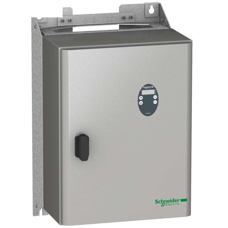 Schneider ATV31C055M2 100% New
