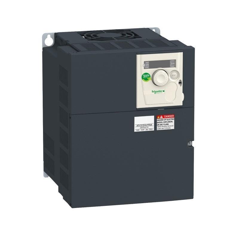 Schneider ATV312HU55N4 12-Month Warranty