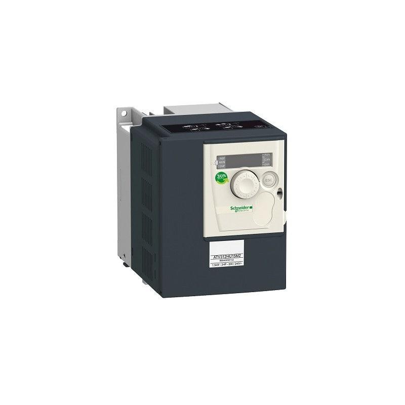 Schneider ATV312HU15M2 30-Day Returns！
