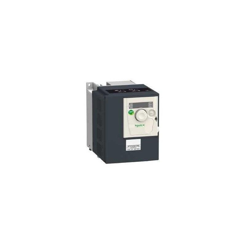 Schneider ATV312HU15M2B 12-Month Warranty