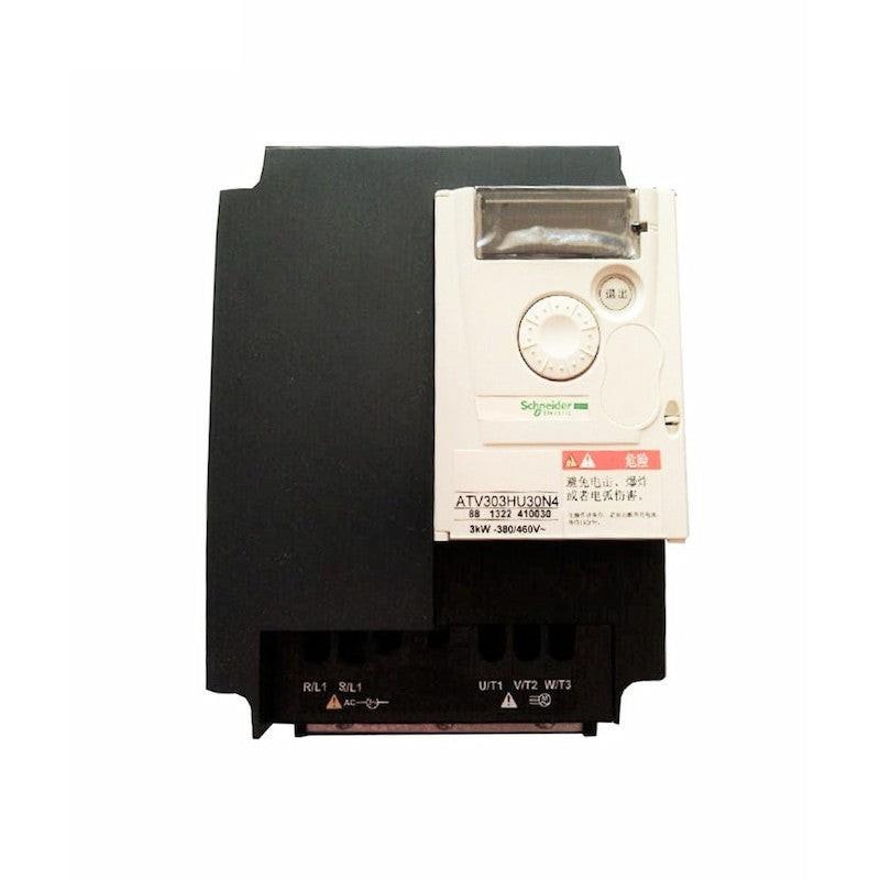 Schneider ATV303HU30N4 12-Month Warranty