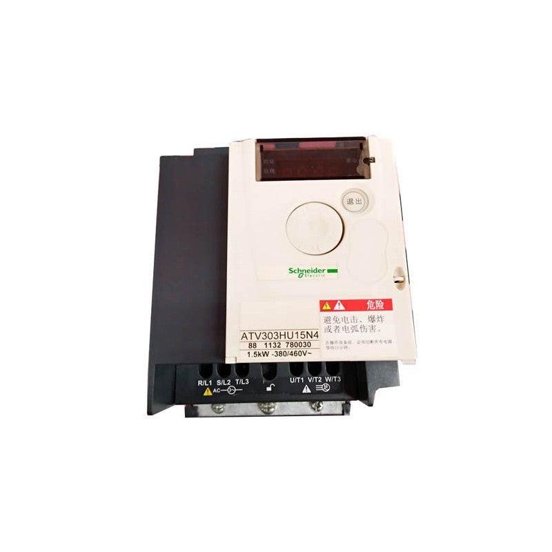 Schneider ATV303HU15N4 30-Day Returns！