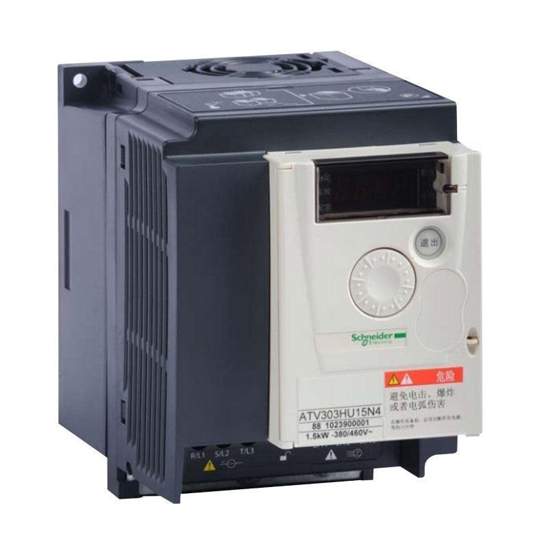 Schneider ATV303HU40N4 30-Day Returns!