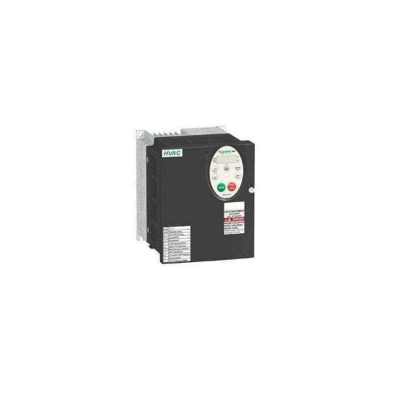 Schneider ATV212HU40M3X New In Stock