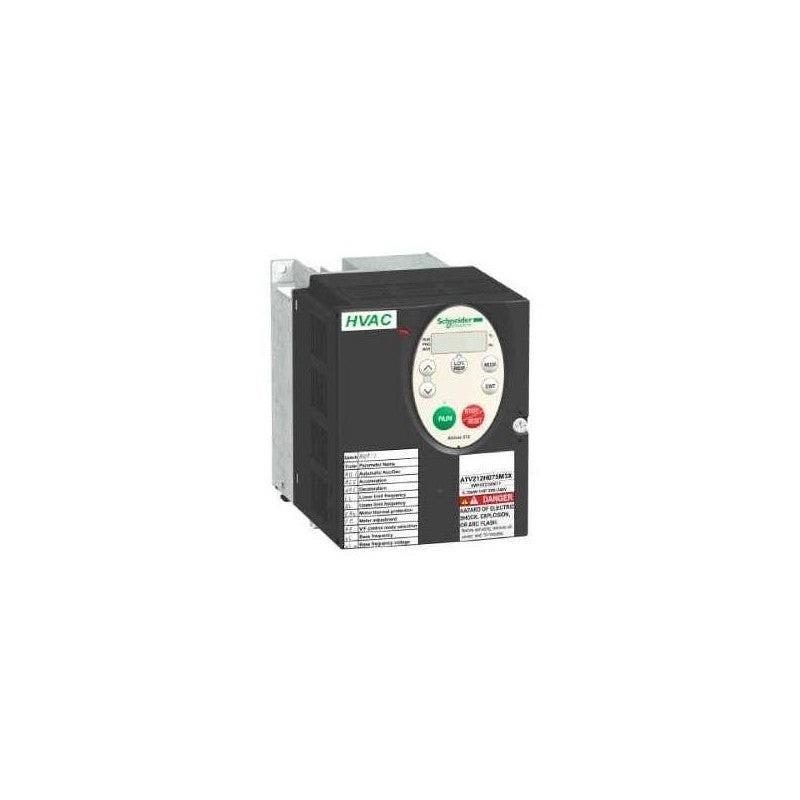 Schneider ATV212HU15M3X Original