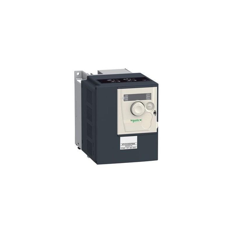 Schneider ATV12PU15M3 12-Month Warranty