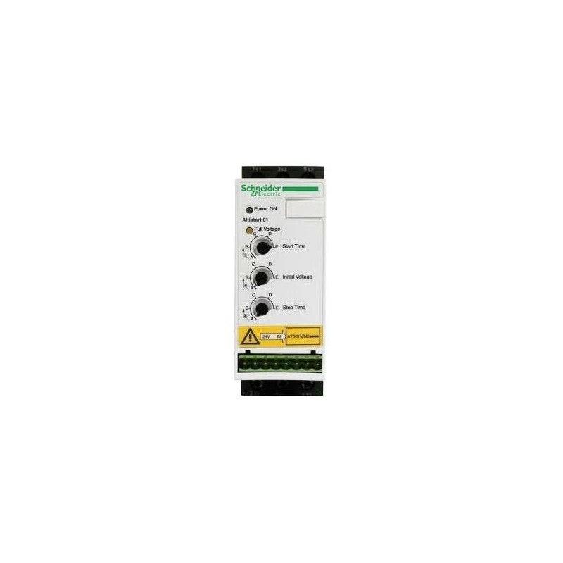 Schneider ATSU01N206LT Fast Shipping!