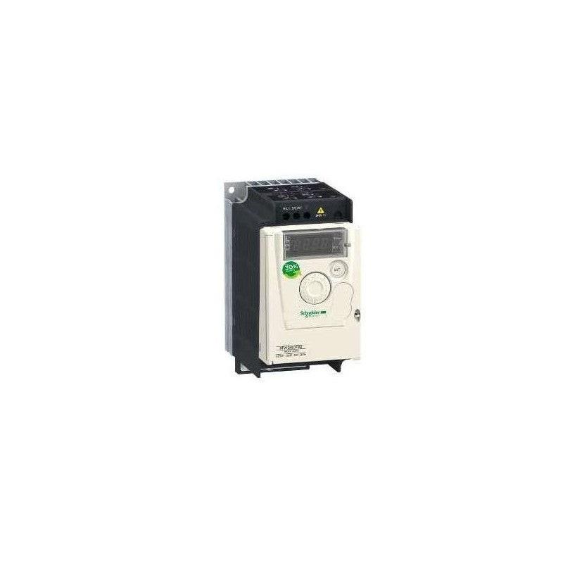 Schneider ATV12H037F1 New In Stock