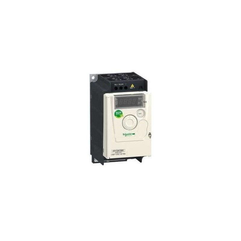 Schneider ATV12H018F1 12-Month Warranty