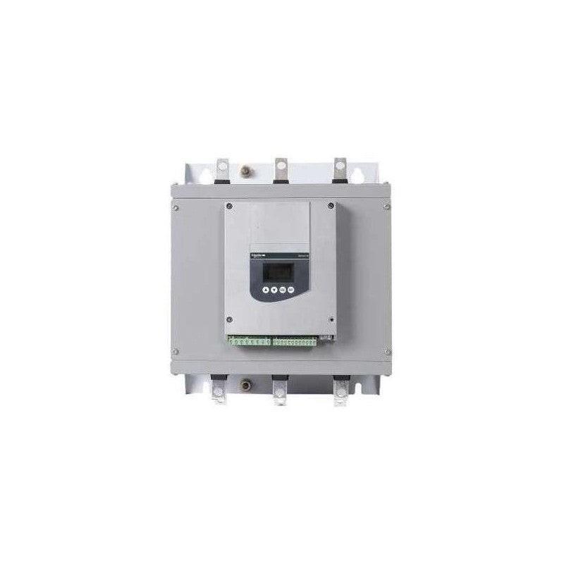 Schneider ATS48C21Y Fast Shipping!