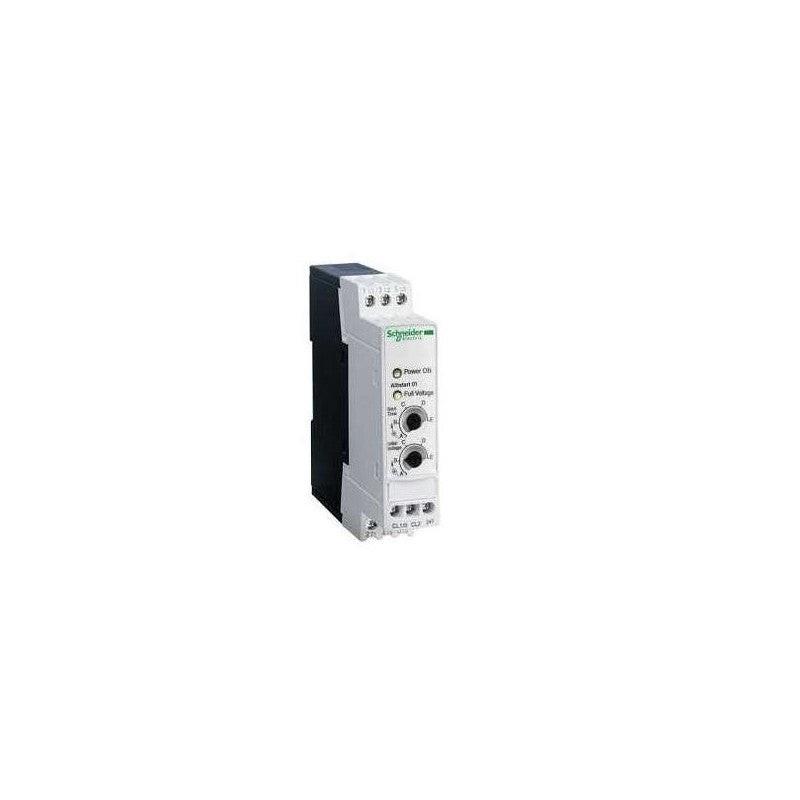 Schneider ATS01N106FT Original