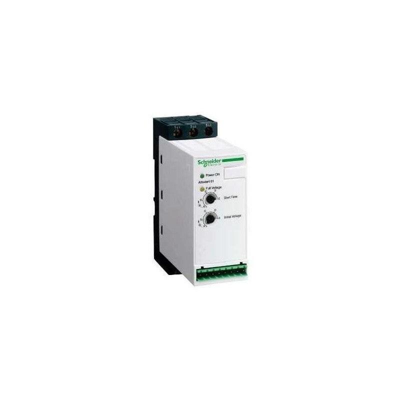 Schneider ATS01N125FT Trusted supplier