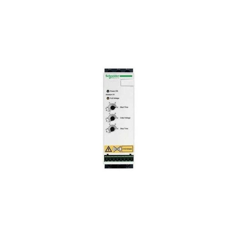 Schneider ATS01N232LU 100% New