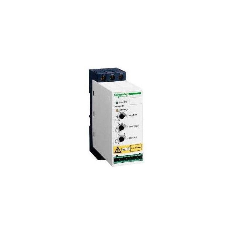 Schneider ATS01N212QN Fast Shipping!