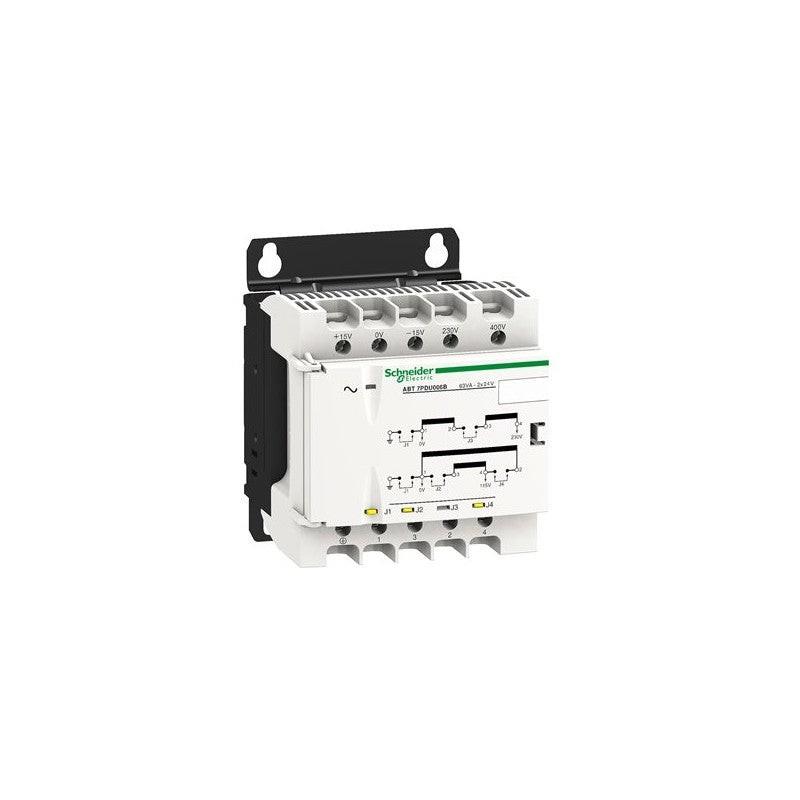 Schneider ABT7PDU004B Unbelievable Prices!