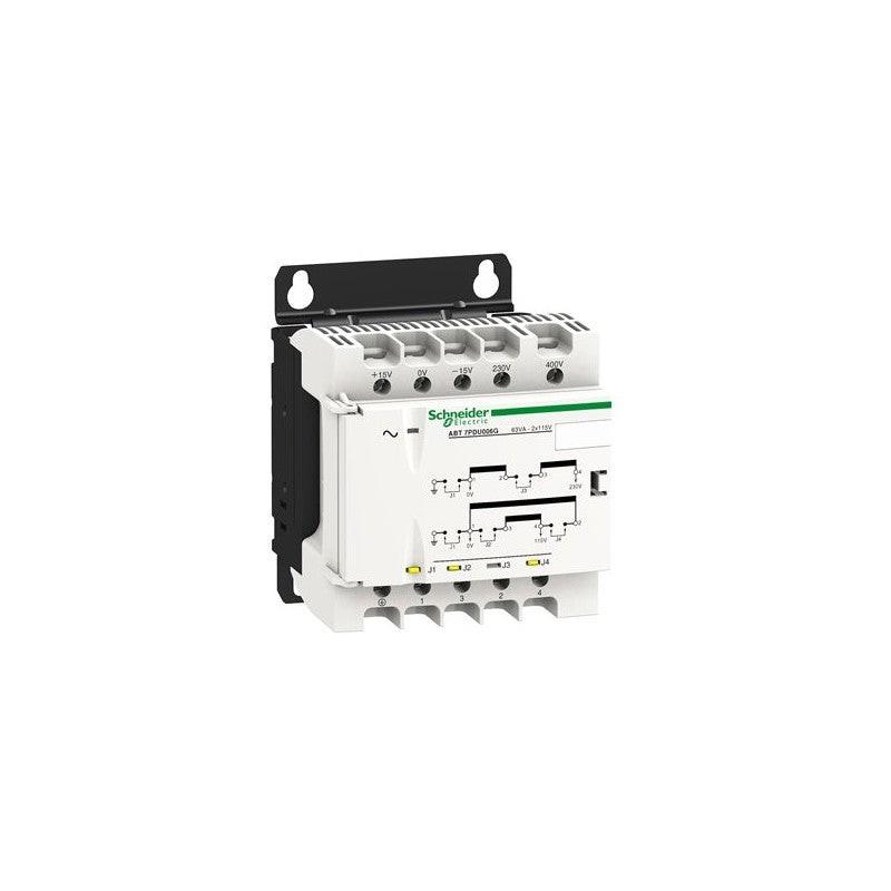 Schneider ABT7PDU002G 12-Month Warranty
