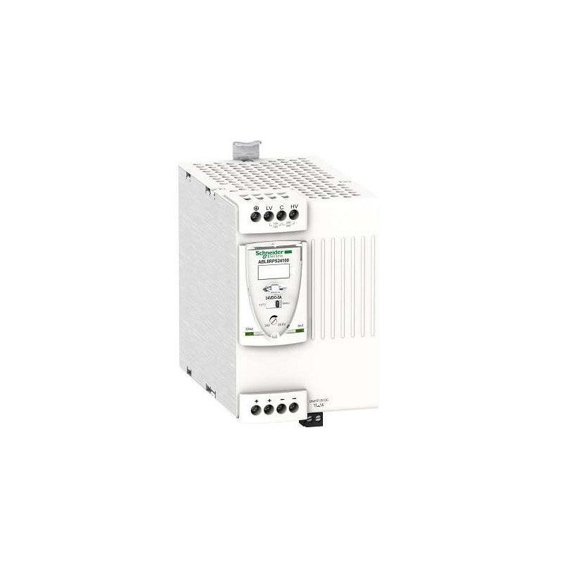 Schneider ABL8RPS24100 30-Day Returns!