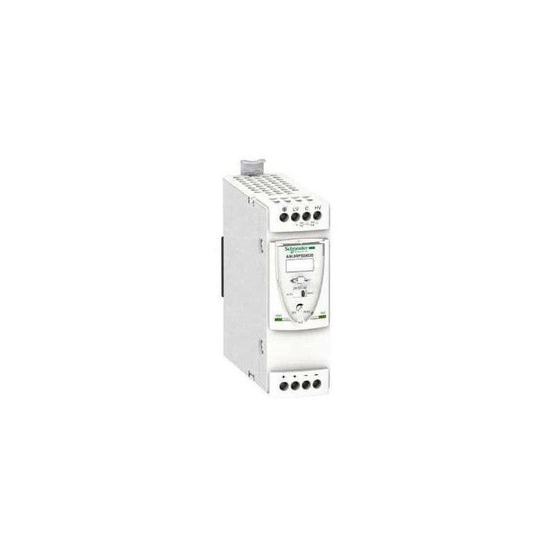 Schneider ABL8RPS24030 12-Month Warranty