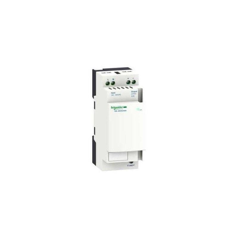 Schneider ABL8MEM24012 12-Month Warranty