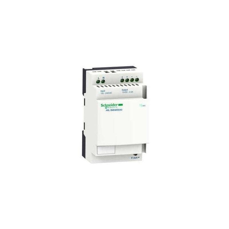Schneider ABL8MEM05040 100% New