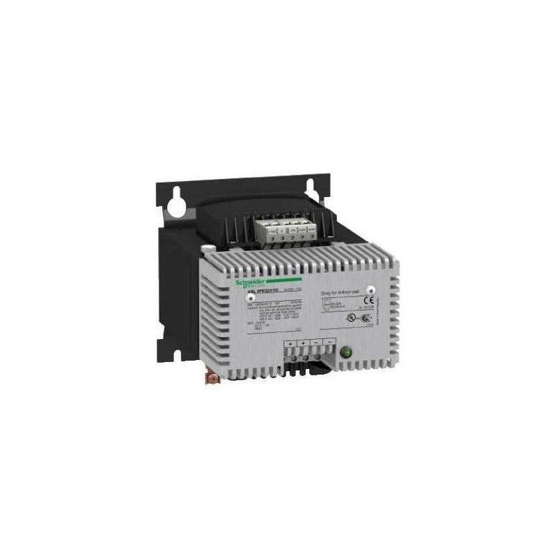 Schneider ABL8FEQ24150 12-Month Warranty