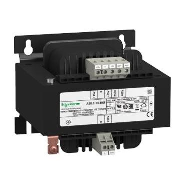Schneider ABL6TS40U 12-Month Warranty