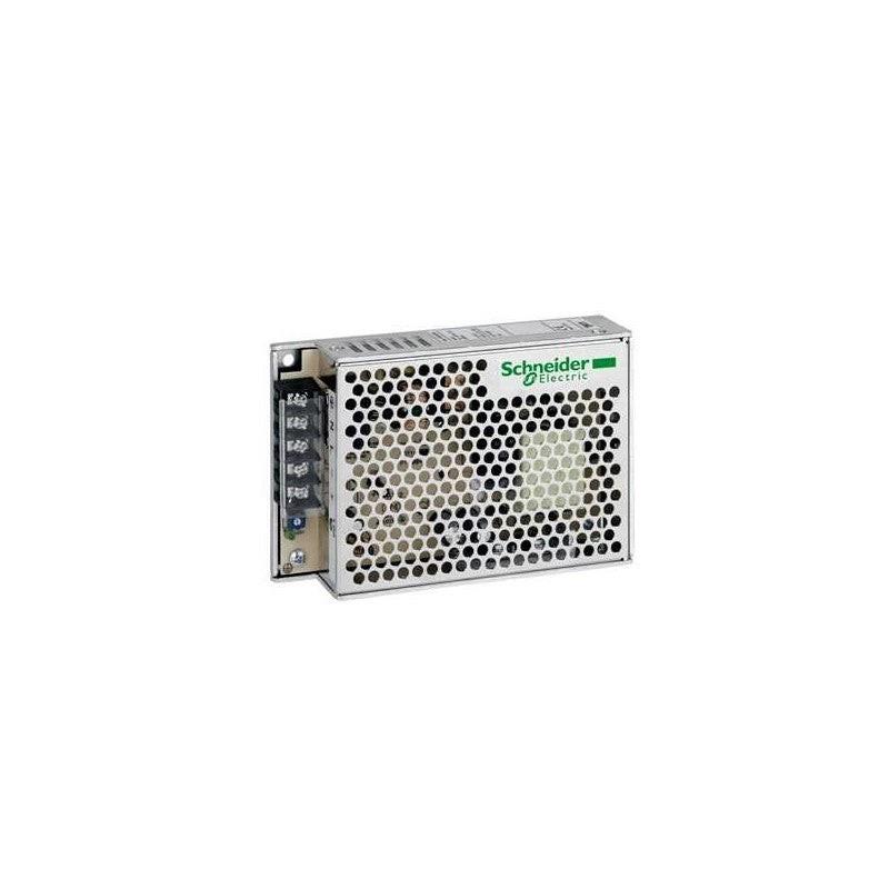 Schneider ABL1REM24025 12-Month Warranty