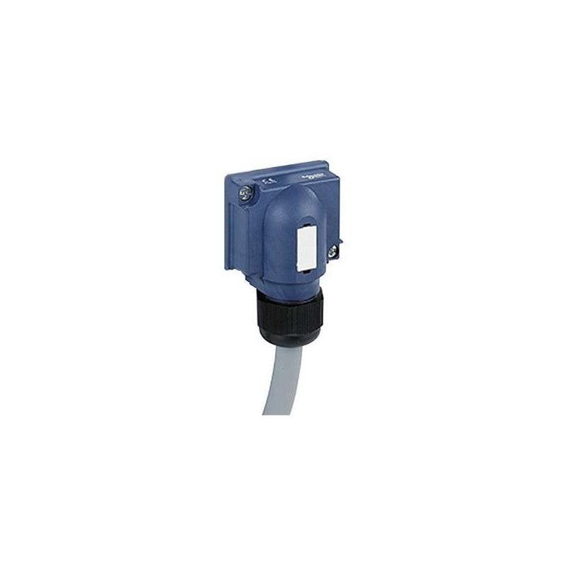 Schneider ABE9XCA1810 30-Day Returns！