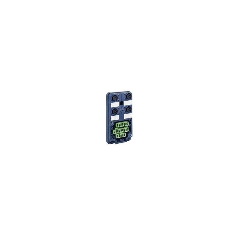 Schneider ABE9C1241M 12-Month Warranty