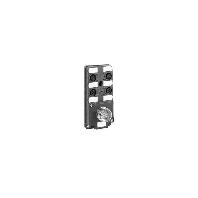 Schneider ABE9C1241C23 Original