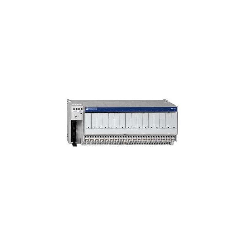 Schneider ABE7R16T370 Trusted supplier