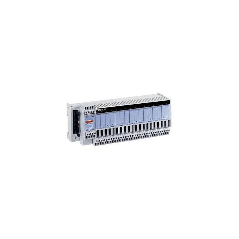 Schneider ABE7R08S210 100% New
