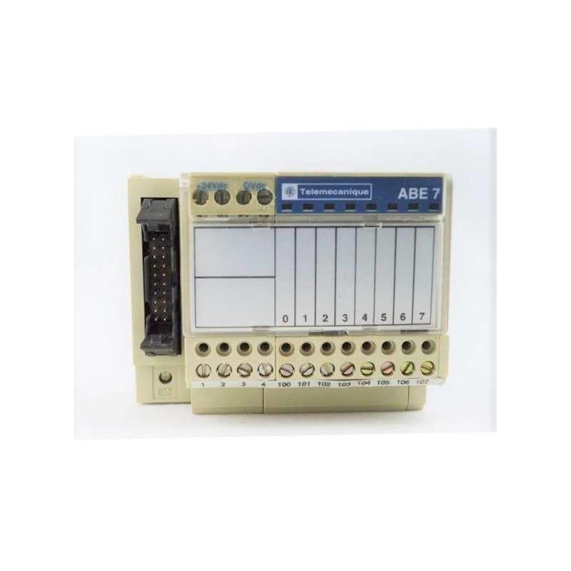 Schneider ABE7R08S111 Trusted supplier