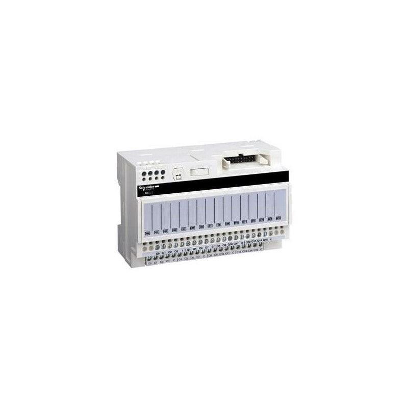 Schneider ABE7P16T111 12-Month Warranty