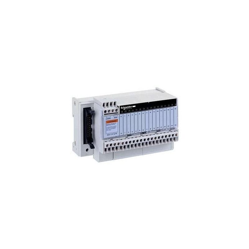 Schneider ABE7S16S1B2 12-Month Warranty