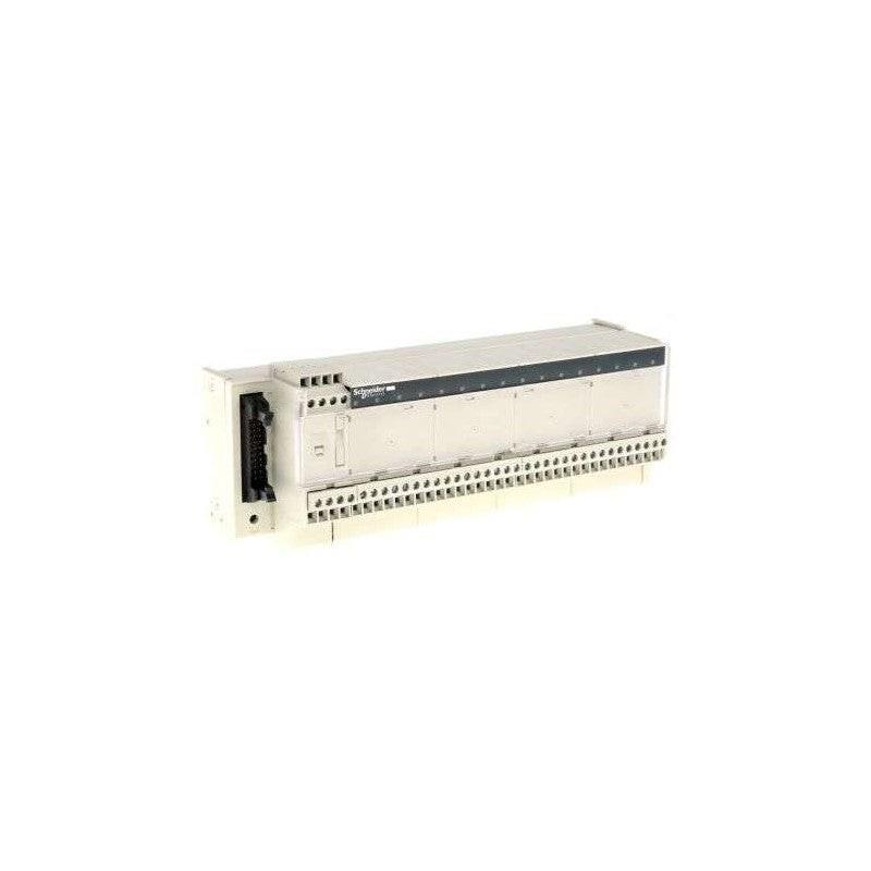 Schneider ABE7R16S210 12-Month Warranty
